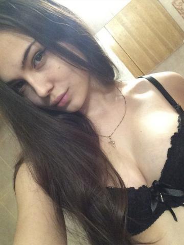 Индивидуалка Сабина Фотография 3