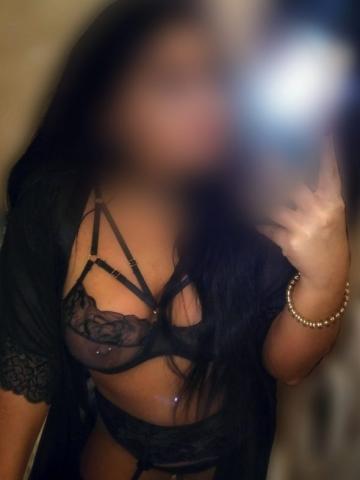 Индивидуалка Хана Фотография 2